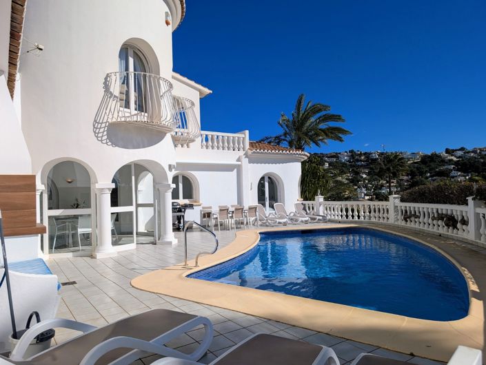 Image No.45-Villa de 3 chambres à vendre