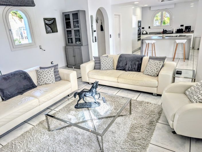 Image No.7-Villa de 3 chambres à vendre à Moraira