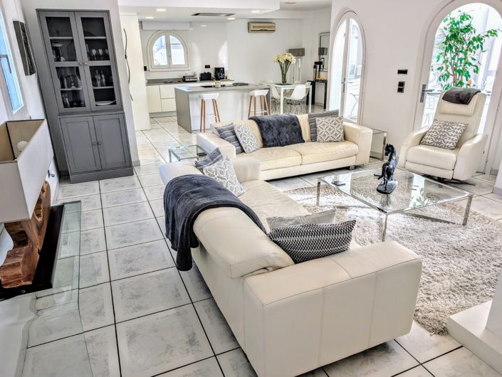 Image No.8-Villa de 3 chambres à vendre à Moraira