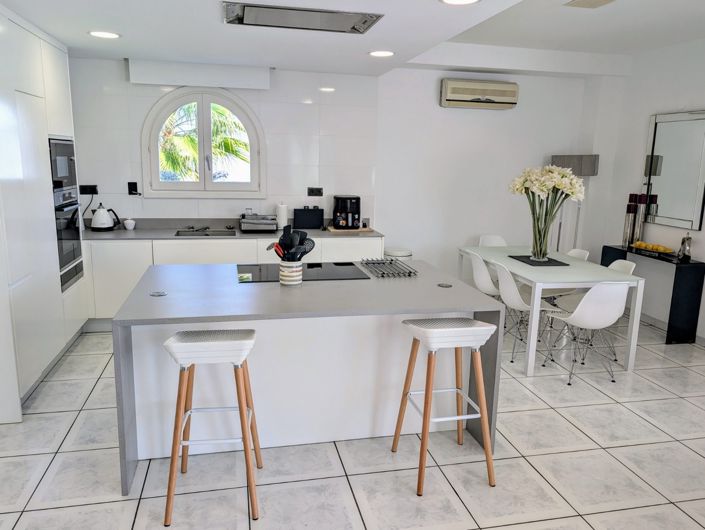 Image No.9-Villa de 3 chambres à vendre à Moraira