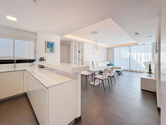 Image No.12-Penthouse de 3 chambres à vendre à Benitachell