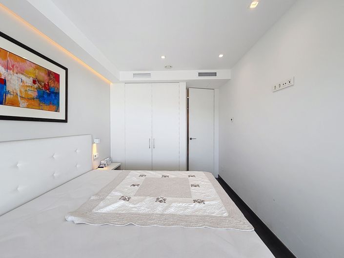 Image No.16-Penthouse de 3 chambres à vendre à Benitachell