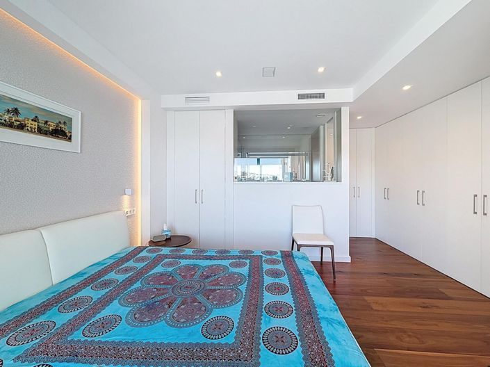 Image No.24-Penthouse de 3 chambres à vendre à Benitachell