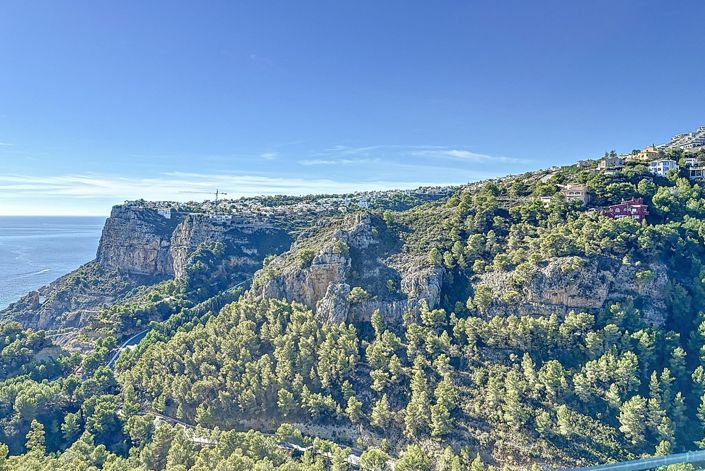 Image No.29-Penthouse de 3 chambres à vendre à Benitachell