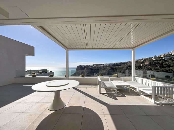 Image No.31-Penthouse de 3 chambres à vendre à Benitachell