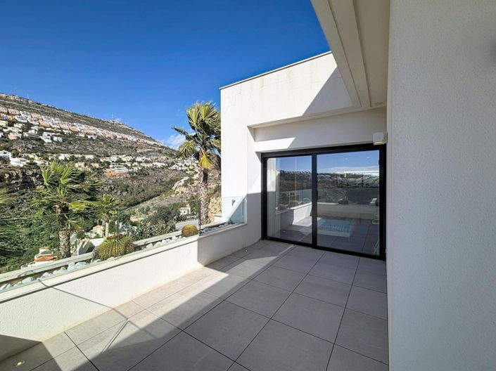 Image No.33-Penthouse de 3 chambres à vendre à Benitachell