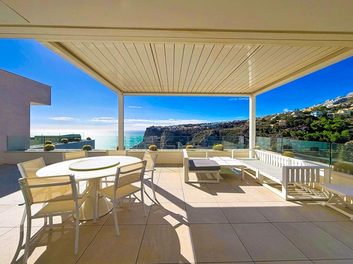 Image No.34-Penthouse de 3 chambres à vendre à Benitachell