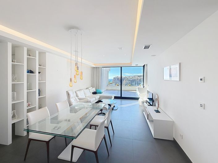 Image No.37-Penthouse de 3 chambres à vendre à Benitachell