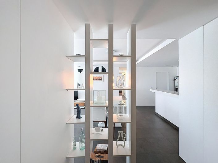 Image No.4-Penthouse de 3 chambres à vendre à Benitachell