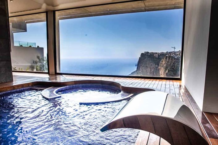 Image No.40-Penthouse de 3 chambres à vendre à Benitachell