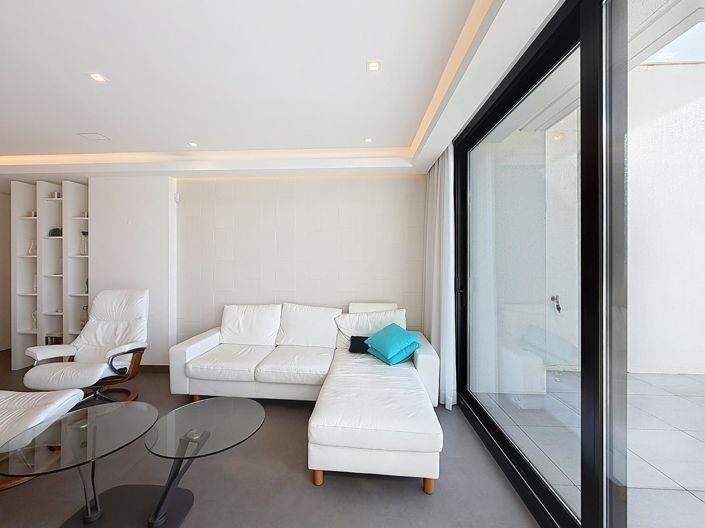 Image No.48-Penthouse de 3 chambres à vendre à Benitachell