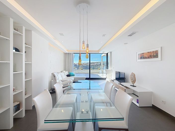 Image No.5-Penthouse de 3 chambres à vendre à Benitachell