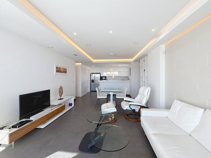 Image No.6-Penthouse de 3 chambres à vendre à Benitachell