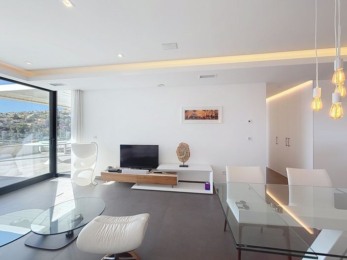 Image No.7-Penthouse de 3 chambres à vendre à Benitachell