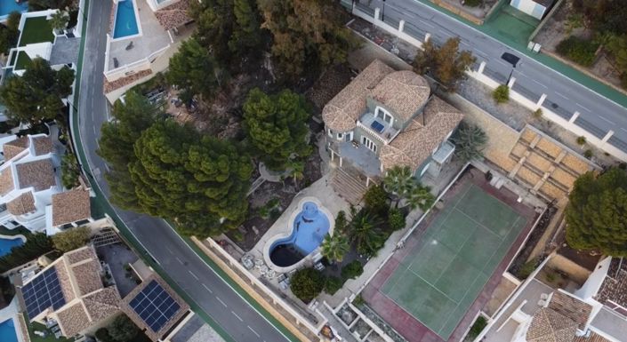 Image No.3-5 Bed Villa for sale