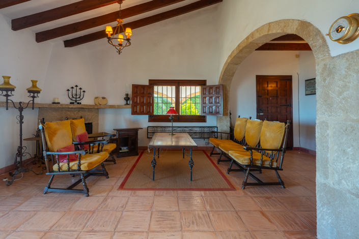 Image No.19-4 Bed Villa for sale