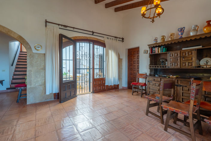 Image No.21-4 Bed Villa for sale