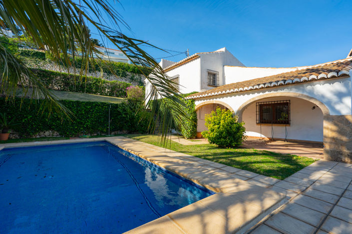 Image No.44-4 Bed Villa for sale