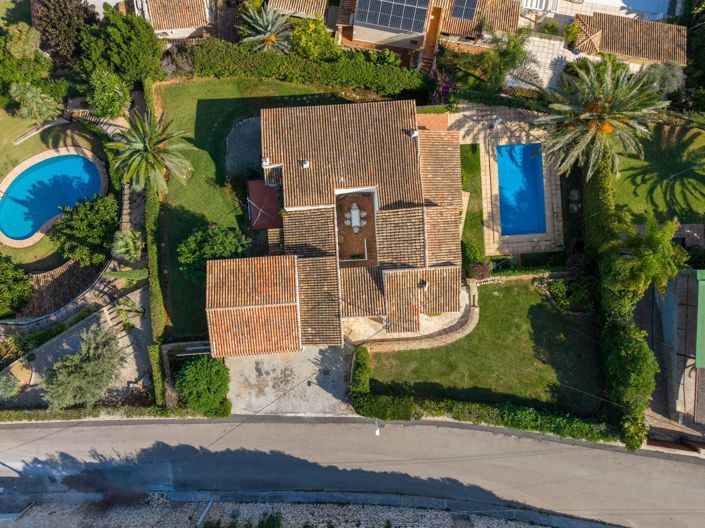 Image No.48-4 Bed Villa for sale