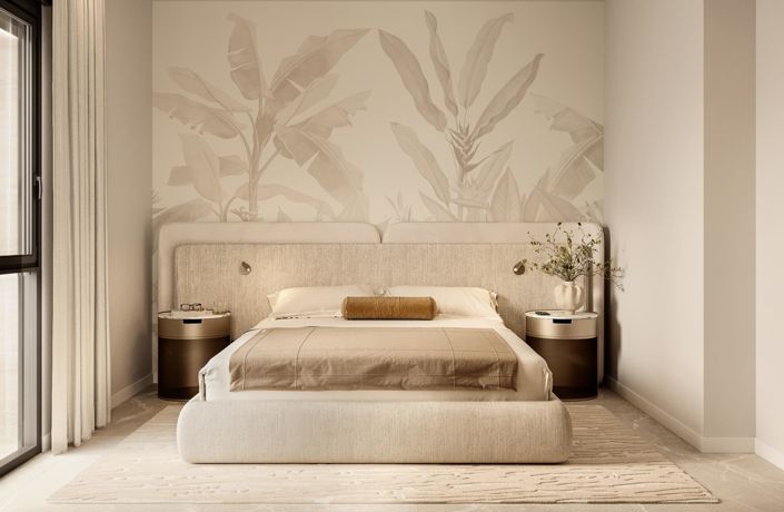 Image No.34-2 Bed Apartment for sale