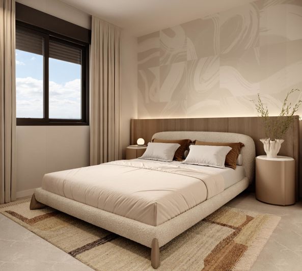 Image No.12-3 Bed Penthouse for sale