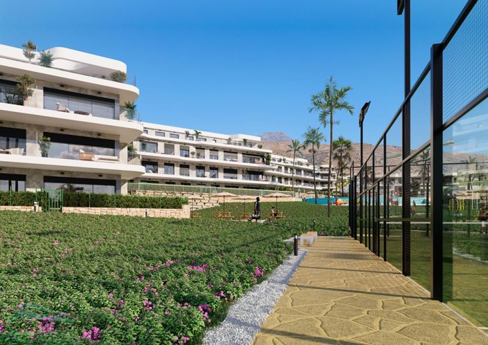 Image No.16-3 Bed Penthouse for sale