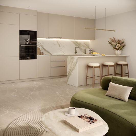 Image No.23-3 Bed Penthouse for sale