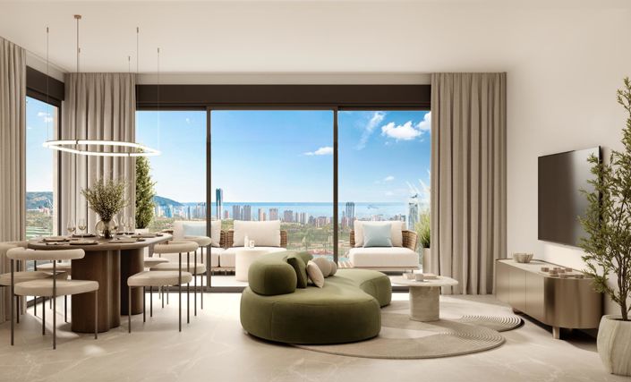 Image No.24-3 Bed Penthouse for sale