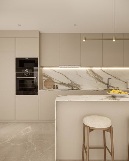 Image No.28-Penthouse de 3 chambres à vendre à Finestrat