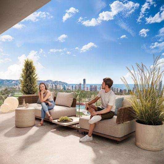 Image No.29-3 Bed Penthouse for sale