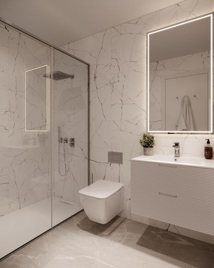 Image No.3-3 Bed Penthouse for sale