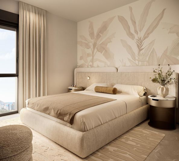 Image No.31-Penthouse de 3 chambres à vendre à Finestrat