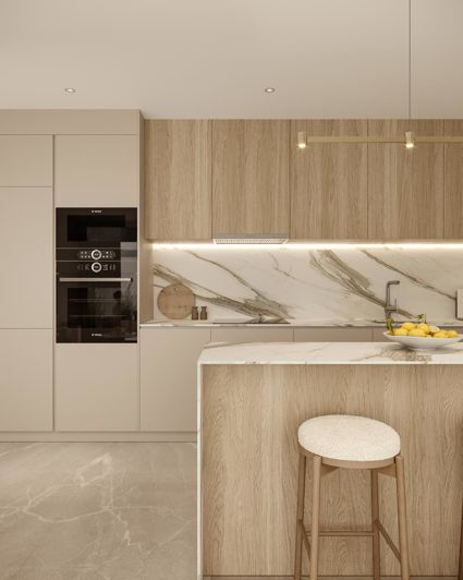 Image No.33-Penthouse de 3 chambres à vendre à Finestrat