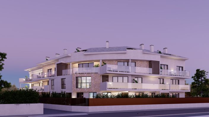 Image No.10-2 Bed Apartment for sale