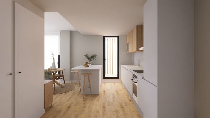 Image No.3-2 Bed Apartment for sale