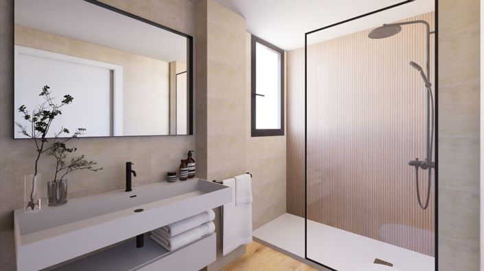 Image No.4-2 Bed Apartment for sale