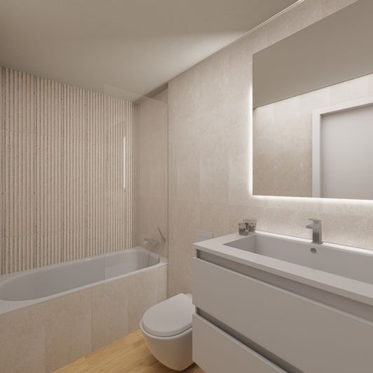 Image No.7-2 Bed Apartment for sale