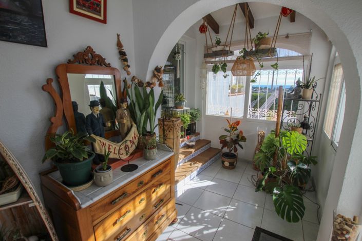 Image No.11-Villa de 3 chambres à vendre à Calpe