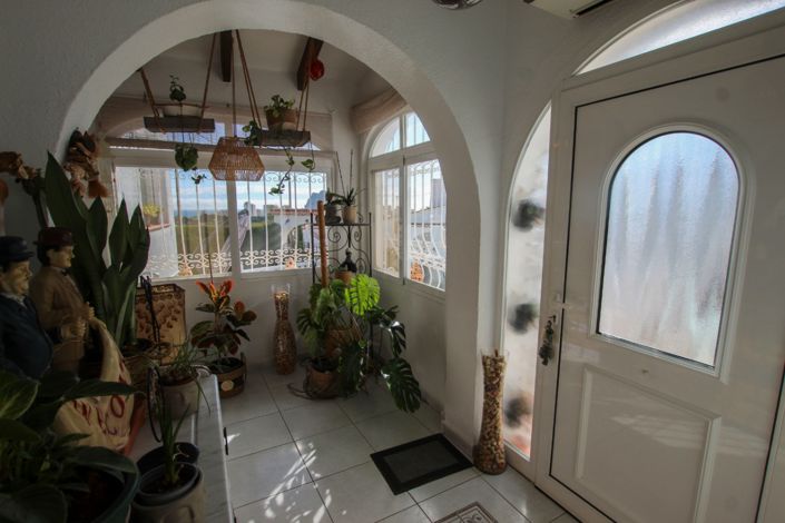 Image No.12-Villa de 3 chambres à vendre à Calpe