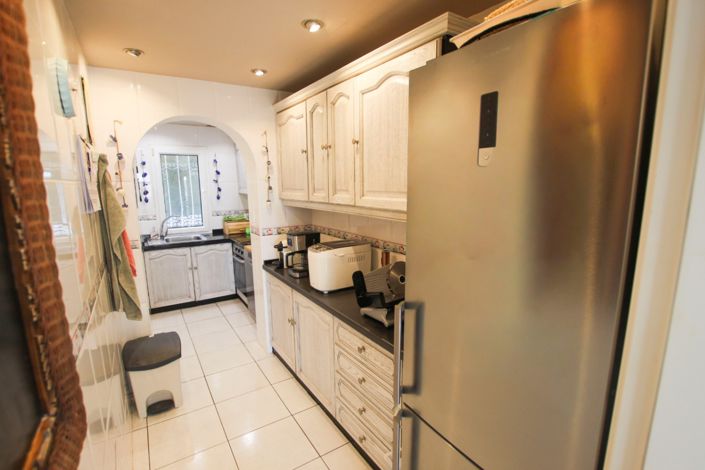 Image No.13-Villa de 3 chambres à vendre à Calpe