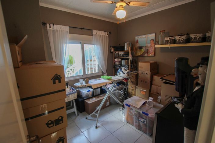 Image No.17-Villa de 3 chambres à vendre à Calpe