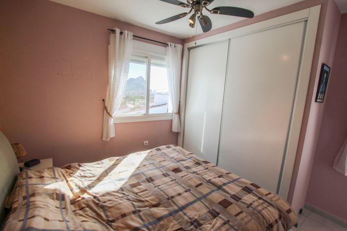 Image No.19-Villa de 3 chambres à vendre à Calpe