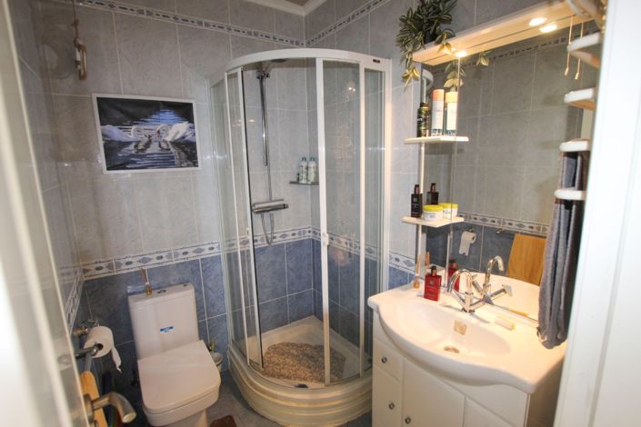 Image No.23-Villa de 3 chambres à vendre à Calpe