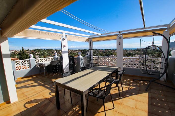 Image No.28-Villa de 3 chambres à vendre à Calpe