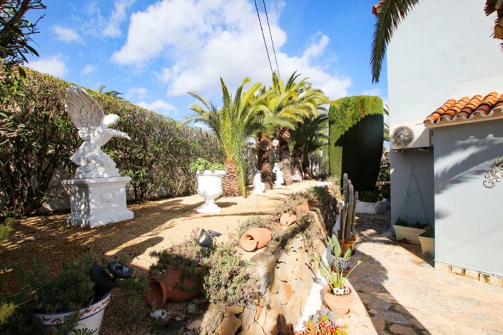 Image No.39-Villa de 3 chambres à vendre à Calpe