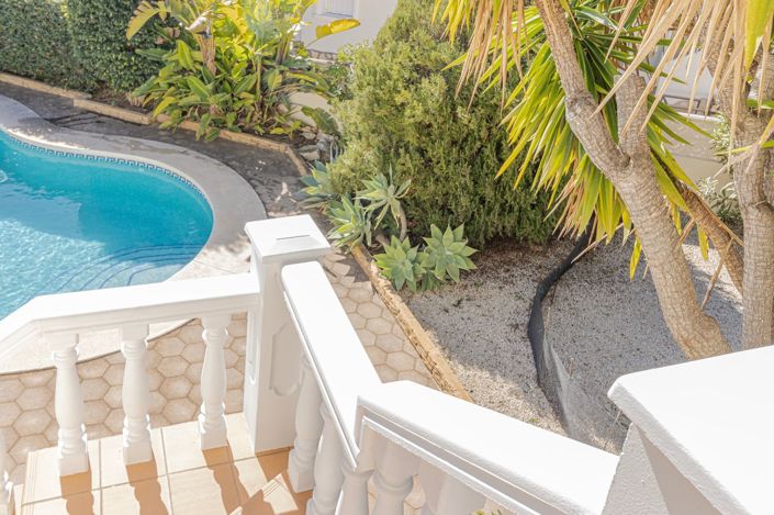 Image No.26-Villa de 3 chambres à vendre à Calpe