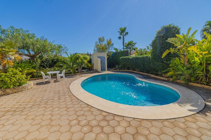 Image No.5-Villa de 3 chambres à vendre à Calpe