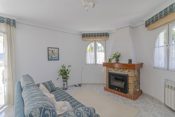 Image No.6-Villa de 3 chambres à vendre à Calpe