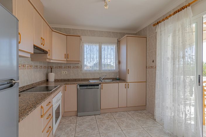 Image No.9-Villa de 3 chambres à vendre à Calpe