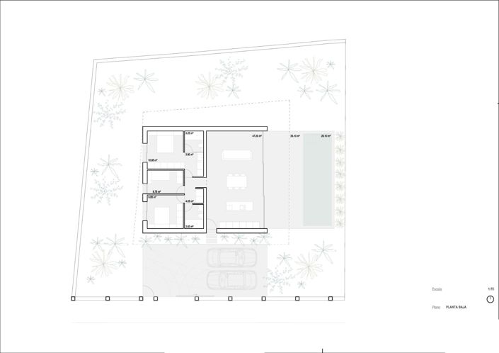 Image No.7-3 Bed Villa for sale